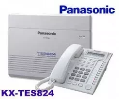 Panasonic Voip PABX